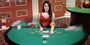 Blackjack 8xbet - Siêu phẩm cược casino không thể bỏ lỡ 8 Blackjack 8xbet