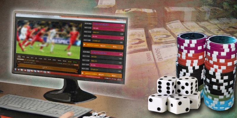 Cá cược bóng đá 8XBET - Trải nghiệm thú vị, thả ga kiếm tiền 4 Người chơi cá độ bóng đá cần chú ý biến động Odds