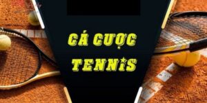 Cá cược tenis 8XBET - Bùng cháy đam mê và săn thưởng giá trị 3 Cá cược tenis 8XBET