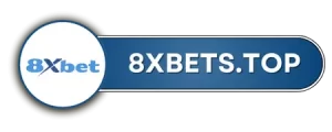 logo 8xbet