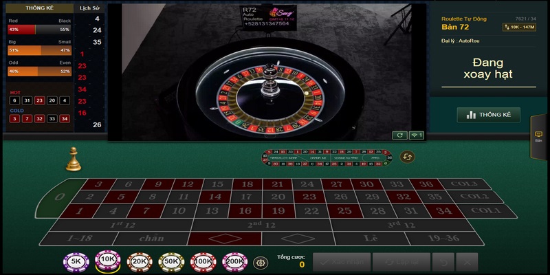 Sảnh AE Live 8xbet bùng nổ cơ hội kiếm thưởng bất tận 2 AE gây sốt với nhiều bàn cược đặc sắc chào đón người chơi