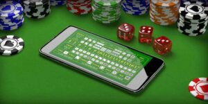 Game Sicbo 8XBet – Bí quyết cược hiệu quả nhất cho tân binh 7 Sicbo 8Xbet