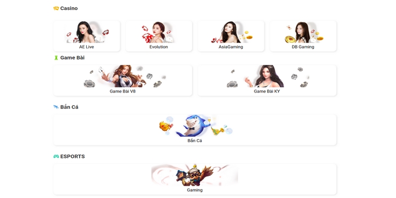 Tác giả Huyền Linh 8xbet và hành trình tạo nên web cược trứ danh 3 Hệ thống cá cược của Huyền Linh mang tới nhiều dịch vụ nổi trội